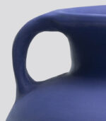 Jarre Neo Amphora III B Bleu Nuit - Image 2