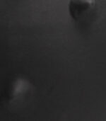 Vase Barbaricos Ball C Noir – Image 3