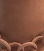 Vase Corsaire Ornement I B Terracotta – Image 3