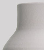 Vase Era Contempo B Blanc - Image 2