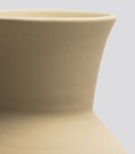 Vase Pure Bubble I B Beige – Image 2