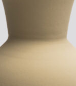 Vase Pure Bubble I B Beige – Image 3