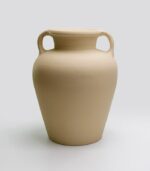 Jarre Neo Amphora III B Beige