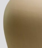 Jarre Neo Amphora III B Beige - Image 3