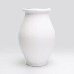 Jarre Neo Drop B Blanc