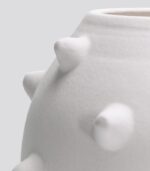 Pot Barbaricos Ball C Blanc – Image 2
