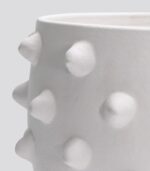 Pot Barbaricos Bowl Cp Blanc – Image 2