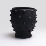 Pot Barbaricos Bowl Cp Noir