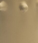 Vase Barbaricos Crown B Beige – Image 3