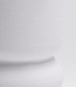 Vase Barbaricos Frut Bi Blanc – Image 3