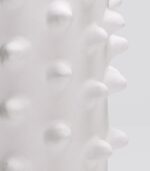 Vase Barbaricos Prickle I B Blanc – Image 2