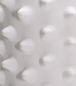 Vase Barbaricos Prickle I B Blanc – Image 3