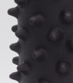 Vase Barbaricos Prickle I B Noir – Image 2