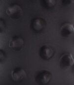 Vase Barbaricos Prickle I B Noir – Image 3
