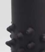 Vase Barbaricos Prickle II B Noir – Image 2