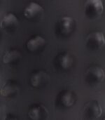 Vase Barbaricos Prickle II B Noir – Image 3