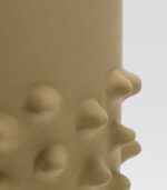 Vase Barbaricos Prickle II B Vert OIive – Image 2