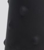 Vase Barbaricos Tower B Noir – Image 2