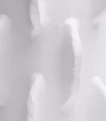 Vase Brut Archy I Bi Blanc - Image 3