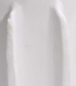 Vase Brut Archy II C Blanc – Image 3