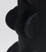 Vase Brut Reo Bi Noir - Image 3