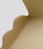 Vase Corsaire Rempart I B Beige - Image 2