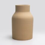 Vase Era Contempo B Beige