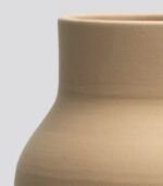 Vase Era Contempo B Beige – Image 2