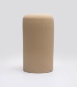 Vase Era Kaleb B Beige