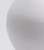 Vase Era Nocchio B Blanc – Image 3
