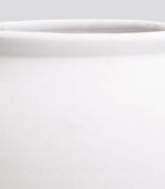 Vase Era Olivia B Blanc – Image 2