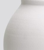 Vase Era Olivia B Blanc – Image 3