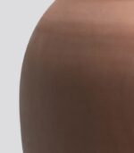 Vase Era Olivia B Terracotta – Image 3