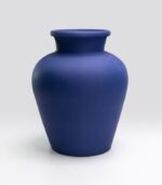 Jarre Neo Amphora I B Bleu Nuit