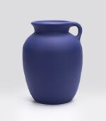 Jarre Neo Amphora II B Bleu Nuit