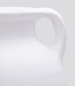 Jarre Neo Amphora III B Blanc – Image 2