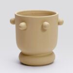 Pot Barbaricos Frut CP Beige