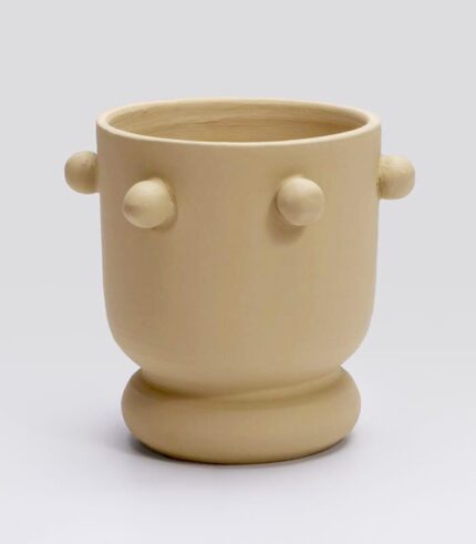Pot Barbaricos Frut CP Beige