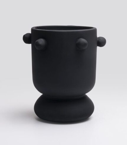 Pot Barbaricos Frut CP Noir