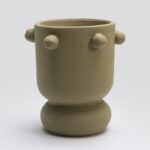 Pot Barbaricos Frut CP Vert Olive