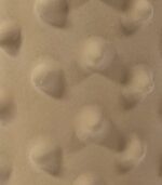 Vase Barbaricos Prickle I B Beige - Image 3