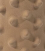 Vase Barbaricos Prickle I B Brun Vert - Image 3