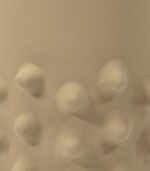 Vase Barbaricos Prickle II B Beige – Image 3