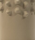 Vase Barbaricos Prickle III B Vert Olive – Image 3