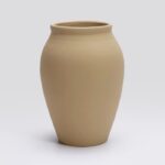 Vase Era Olivia C Beige