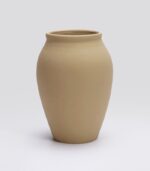 Vase Era Olivia C Beige