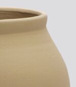 Vase Era Olivia C Beige - Image 2