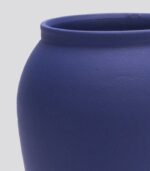 Vase Era Olivia C Bleu Nuit – Image 2