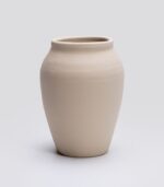 Vase Era Olivia C Ivoire