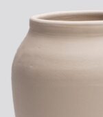 Vase Era Olivia C Ivoire – Image 2